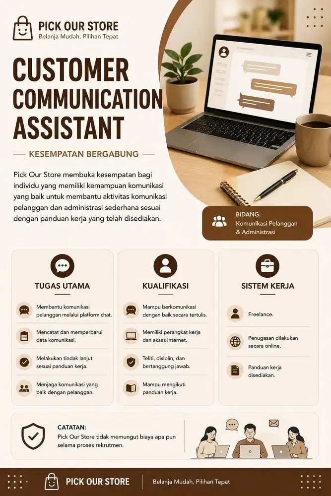 Customer Communication Assistant