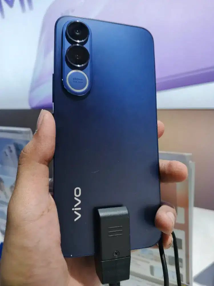 KREDIT VIVO V70 SYARAT KTP AJA