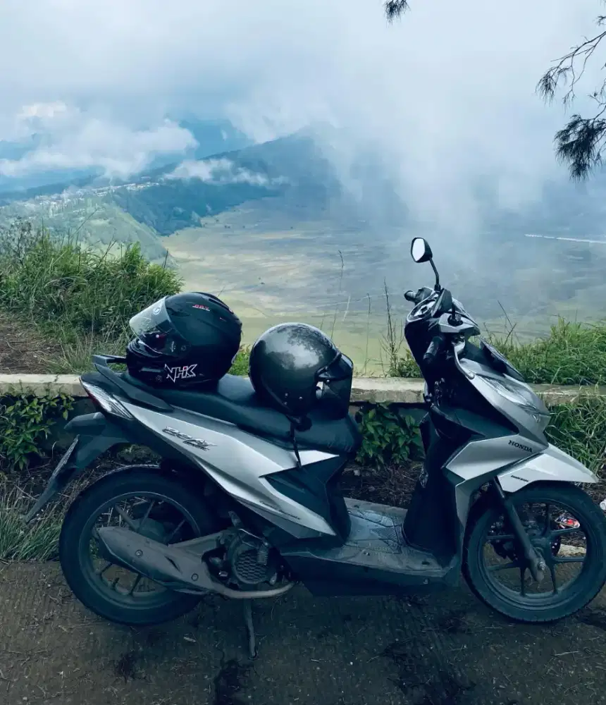 DIJUAL cepat Beat 2022
