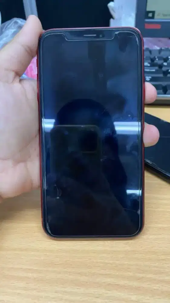 IPHONE XR SECOND INTER
