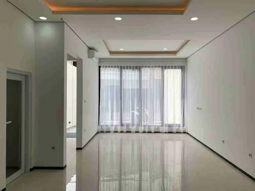 D sewa rumah pluit permai