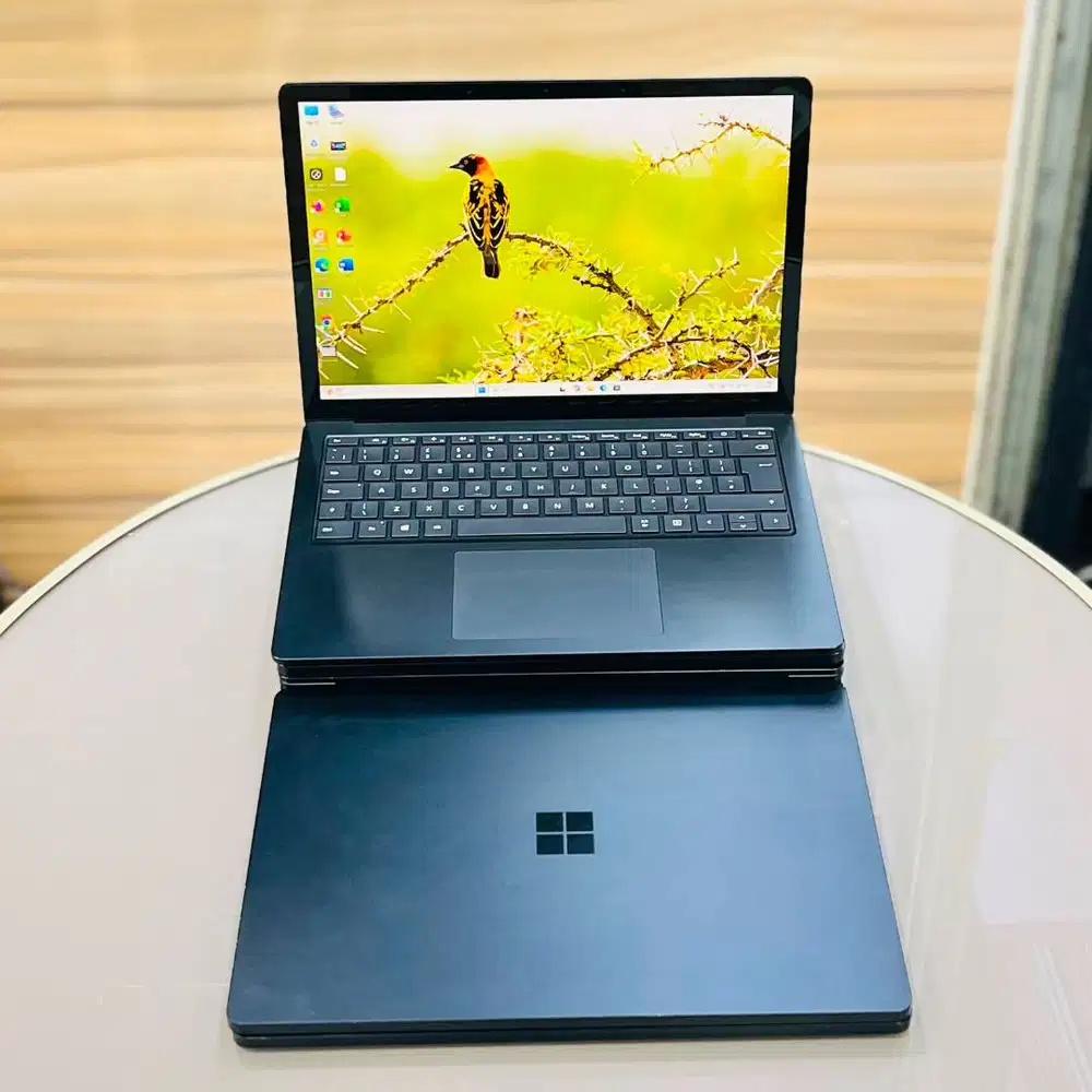 SURFACE LAPTOP 3 TOUCHSCREEN i7 Gen10 Ram16GB/Ssd512GB 13 inch 2K *RDC