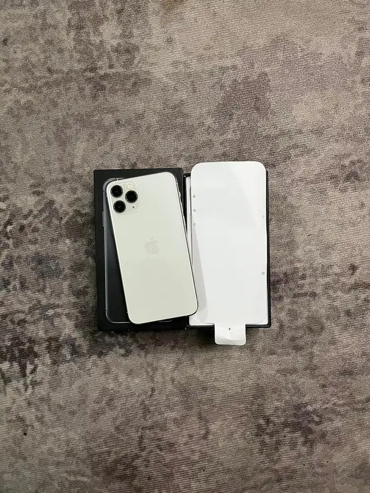 iPhone 11 Pro 512GB All Provider