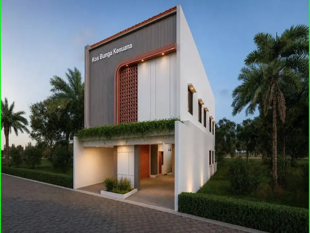 Kost Dijual Jogja di Condongcatur Dekat Kampus UPN