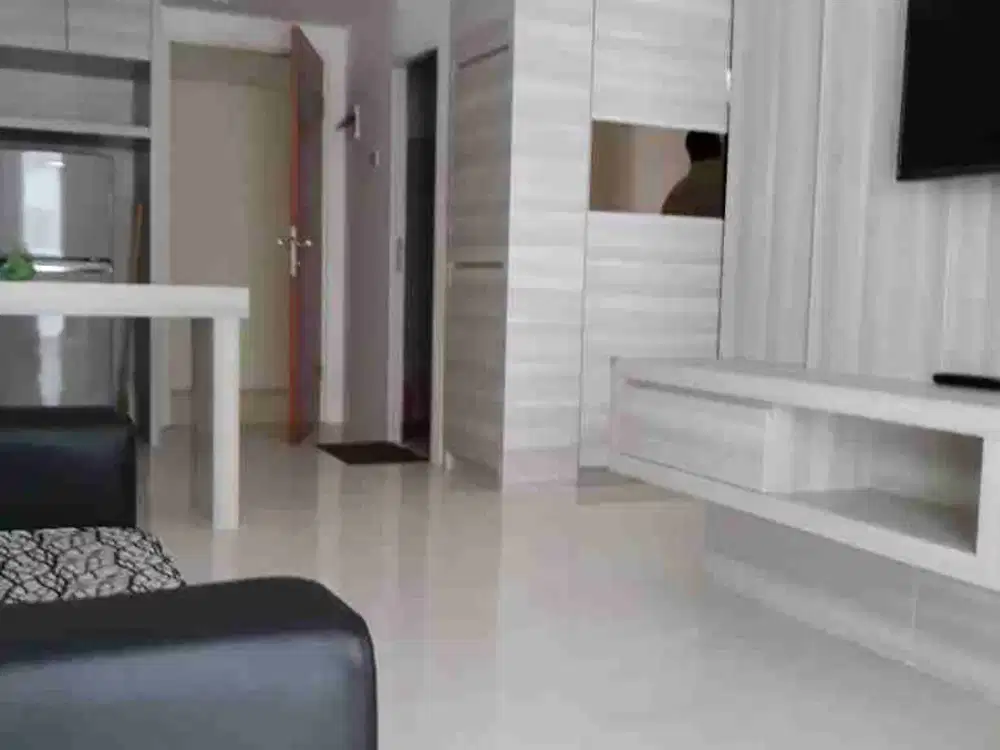 Apartemen Puncak Bukit Golf Tower A