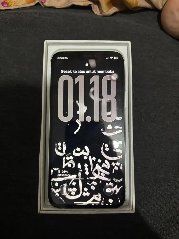 Iphone 12 Basic Allop