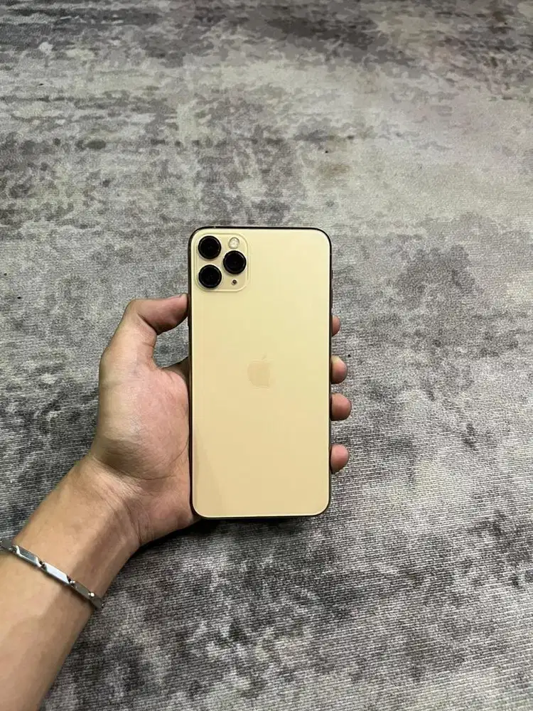 iPhone 11 Promax 256GB All Provider