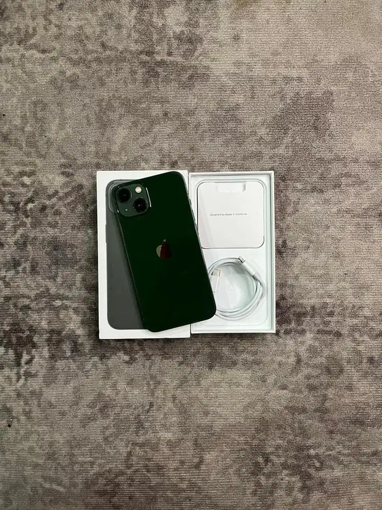 iPhone 13 128GB All Provider