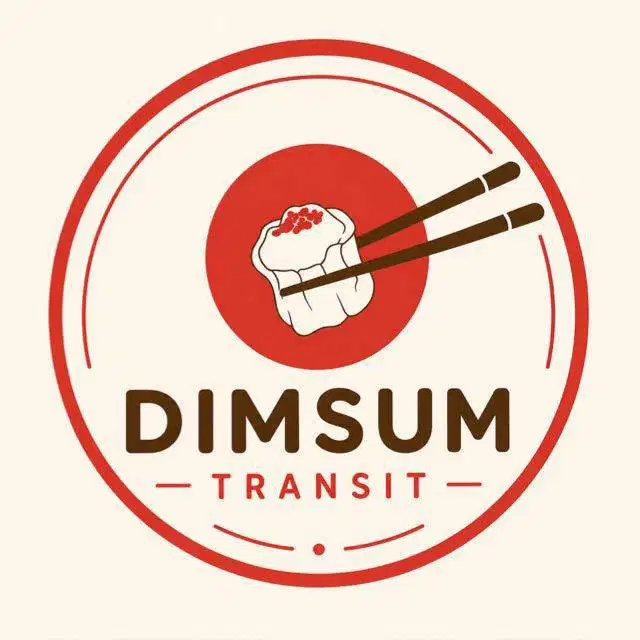 OPEN RECRUITMENT CREW OUTLET – DIMSUM TRANSIT