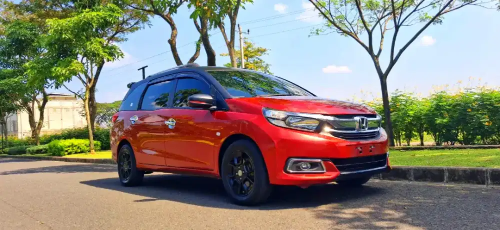 Dijual Honda Mobilio 2028