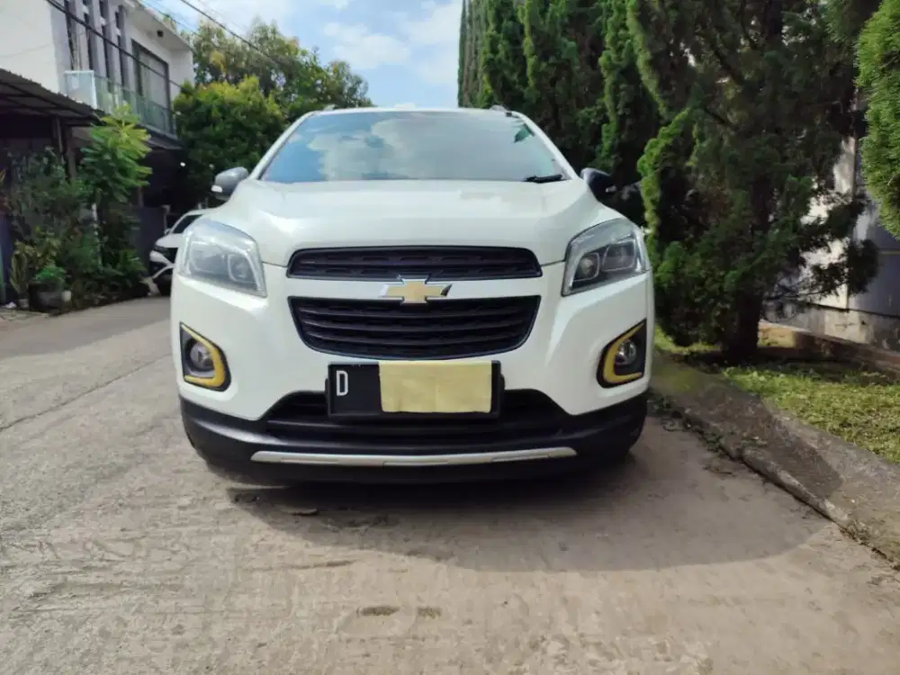 Jual mobil mulus cocok untuk keluarga