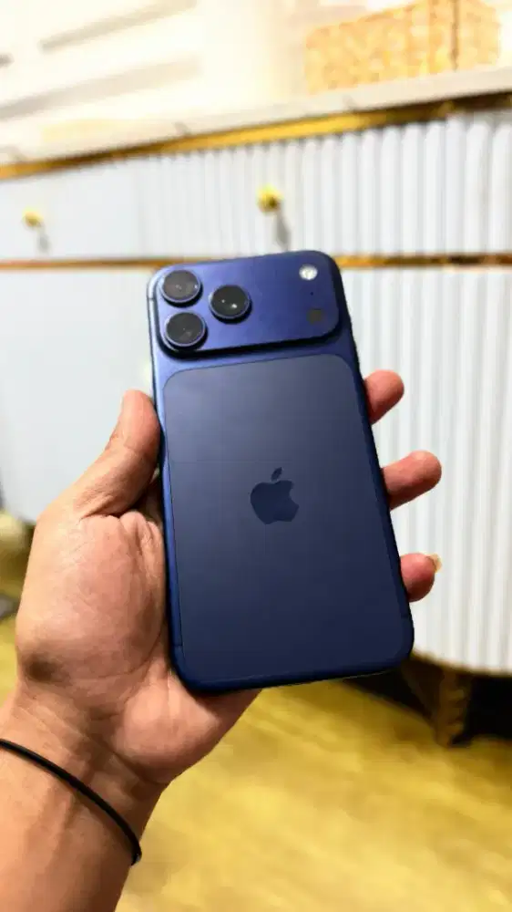 Iphone 17 Promax 256Gb Ex Inter All Operator
