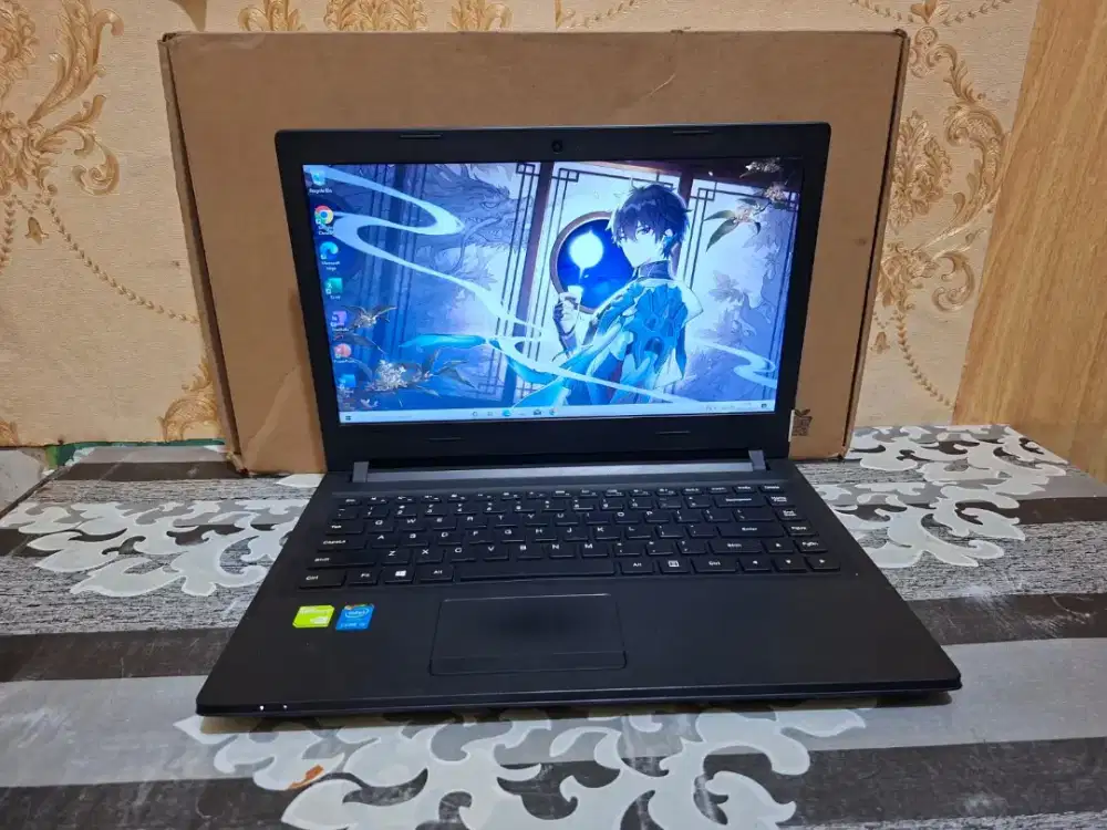 Laptop Lenovo Ideapad 100