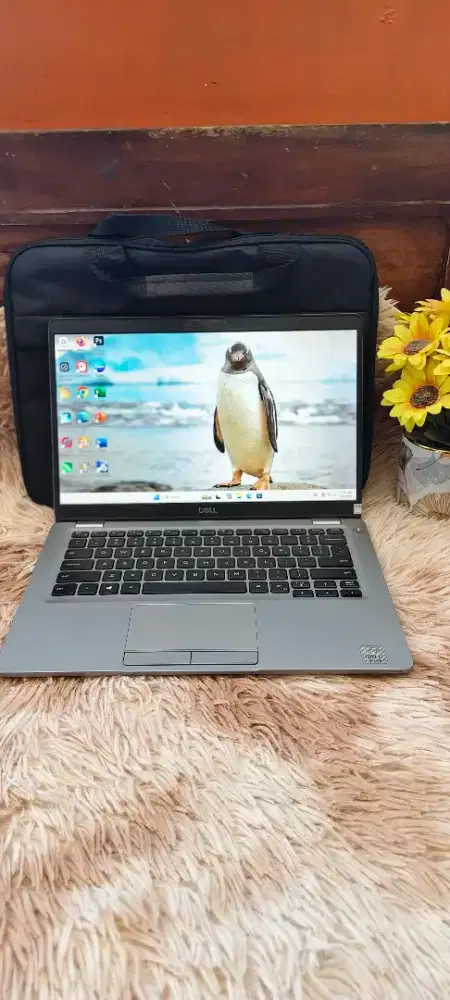 Dell Latitude 5310/Core i5-10310/Ram 16GB/SSD 256GB/13'3 FHD IPS