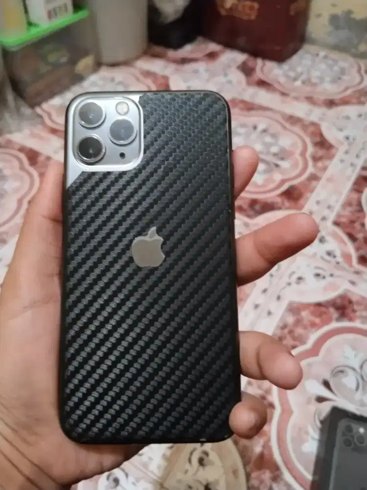 iPhone 11 Pro 64GB Inter LL/A Mulus All Operator