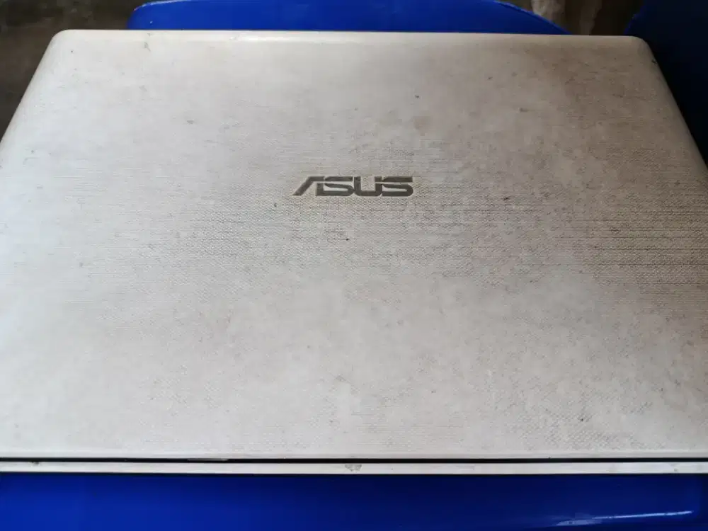 Laptop X452E Bekas Berkualitas