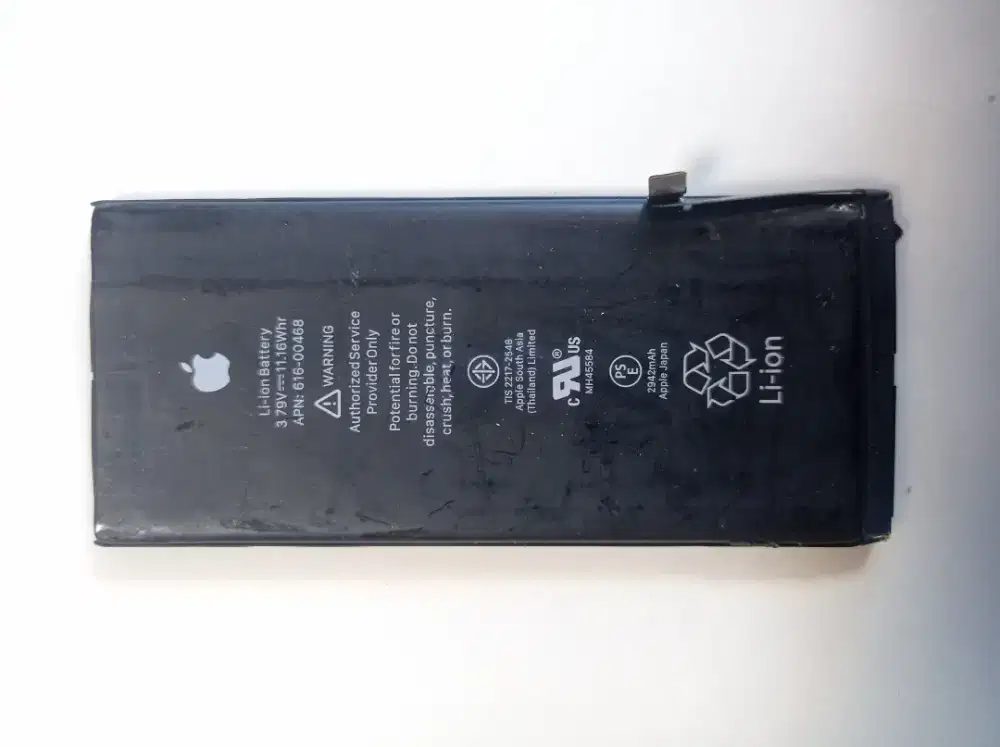 Batrei i phone xr