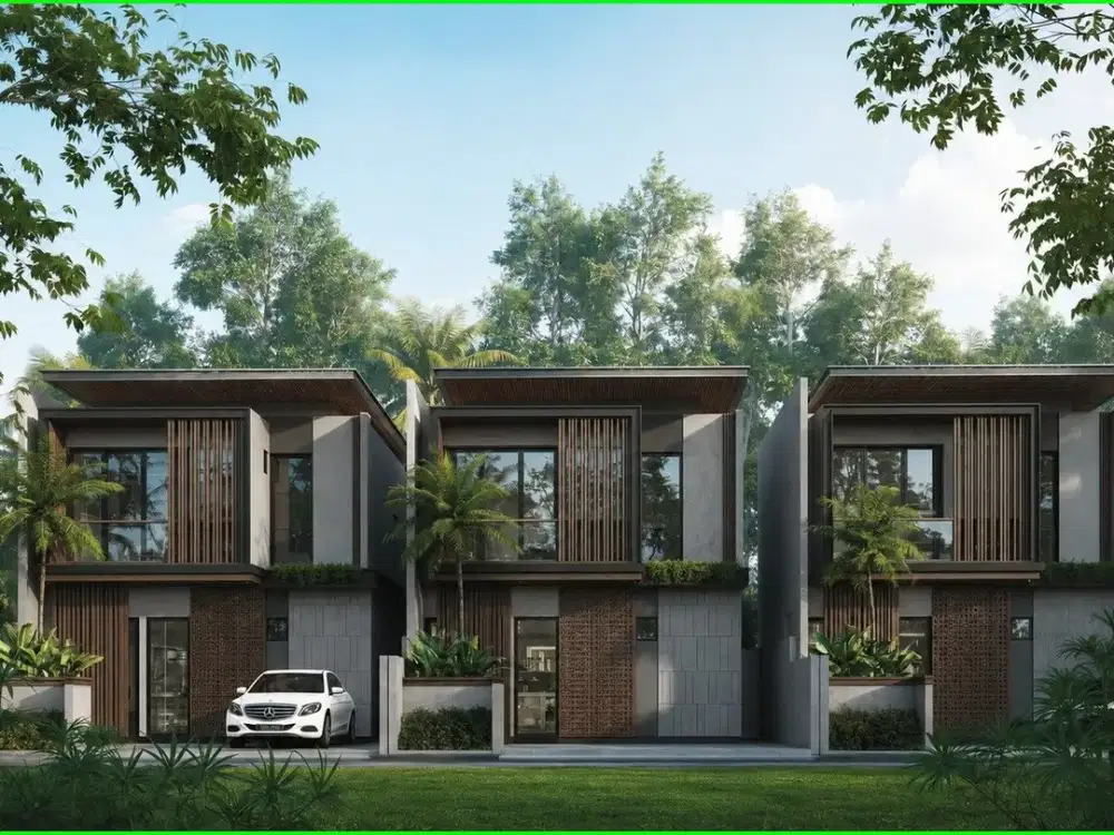 Dijual Rumah Yogyakarta Kayen Dekat Kampus UNY