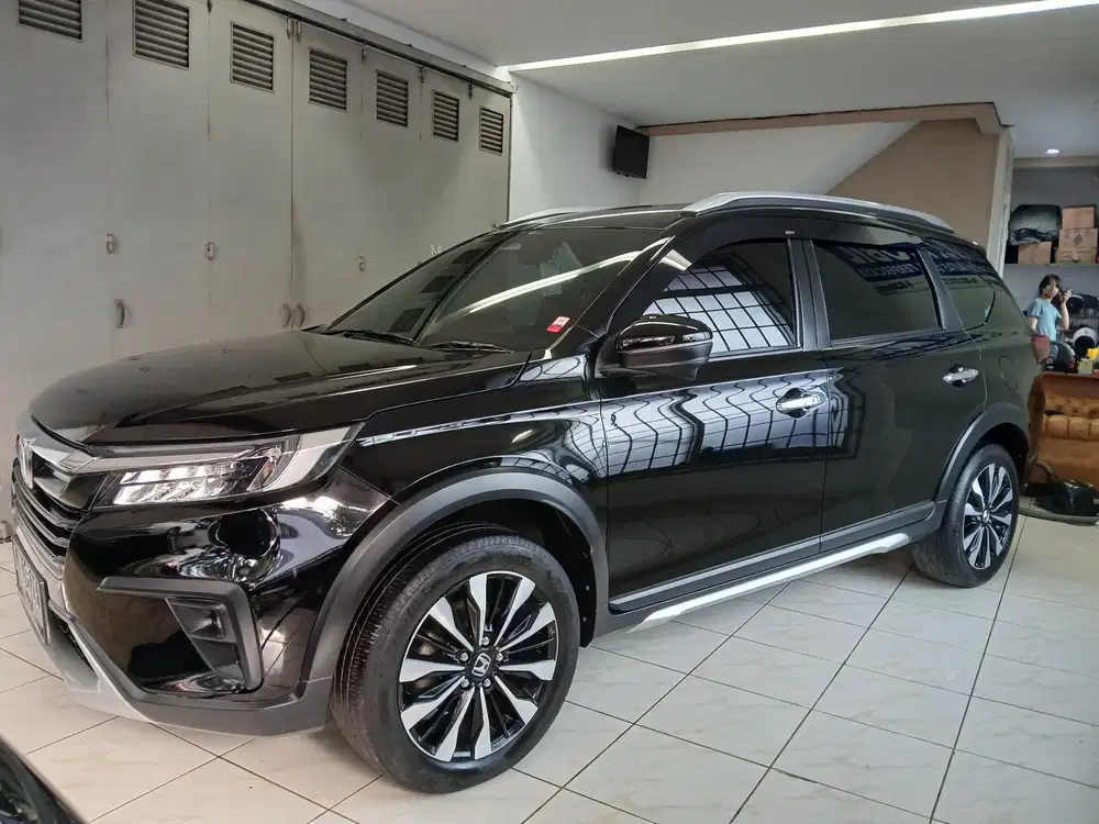 Honda BR-V 2022 Bensin