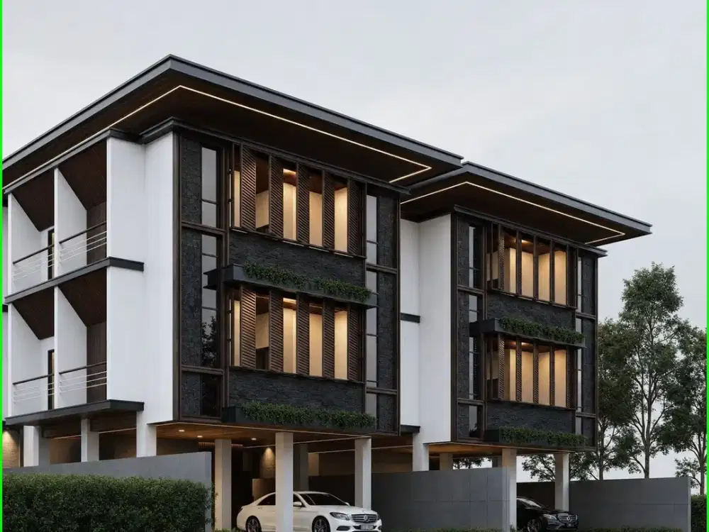 Dekat Kampus UNY Kost Sleman Jogja di Plemburan