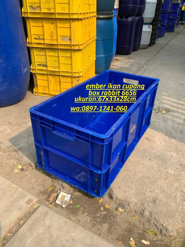 Bok Perlengkapan Hewan 6656 ei