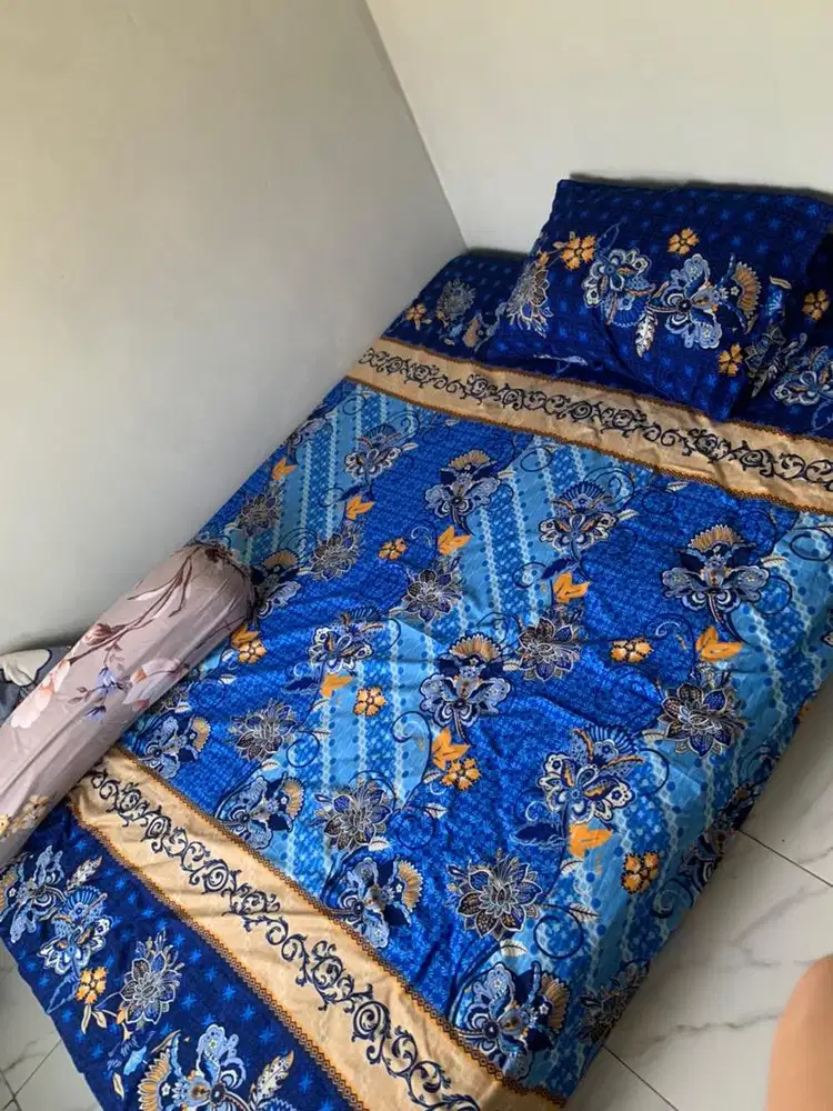 Jual kasur pemakaian 2 minggu