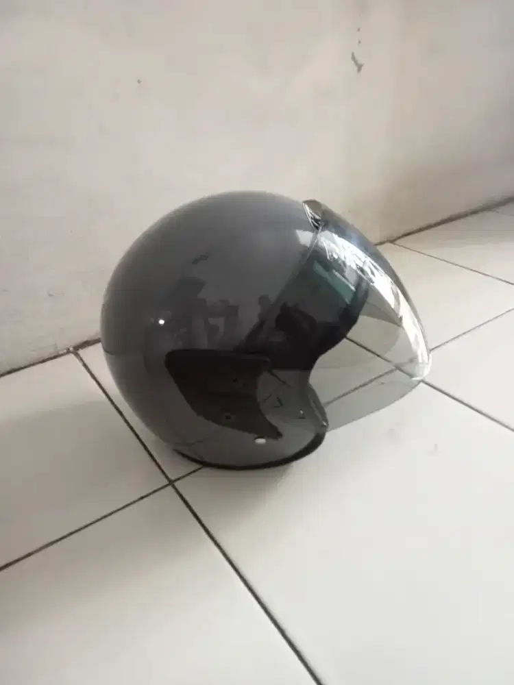 Helm untuk anak anak