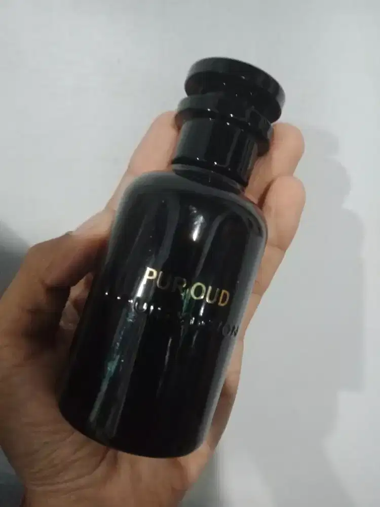 Parfum LV Louis