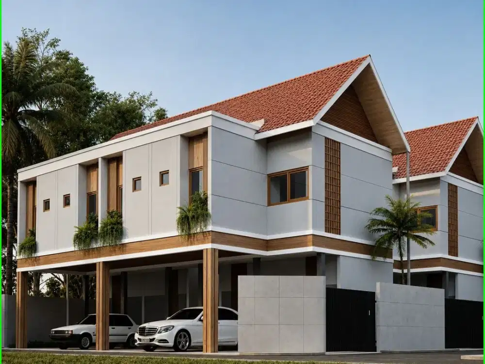 Dekat Kampus UII Kost Jogja Dijual di Condongcatur
