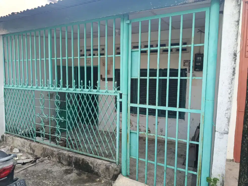 Rumah Inti Kota