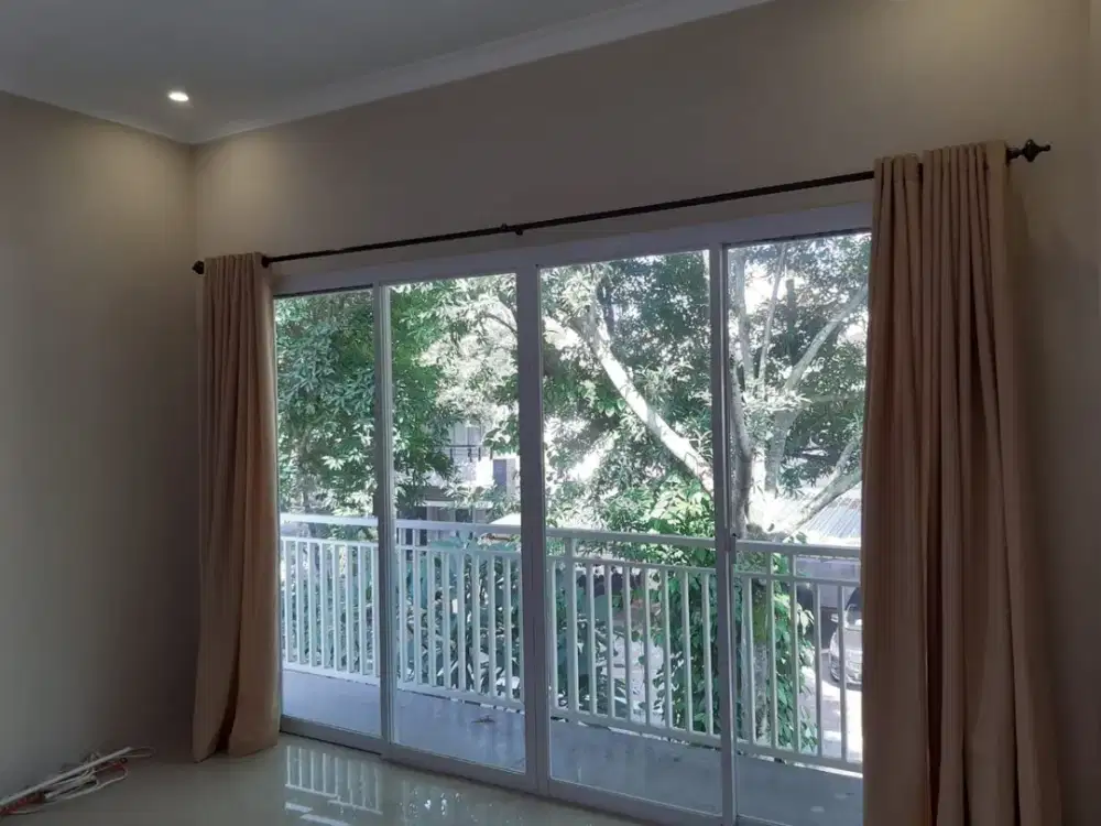 Disewakan Rumah Kota Baru Parahyangan cluster jingganagara