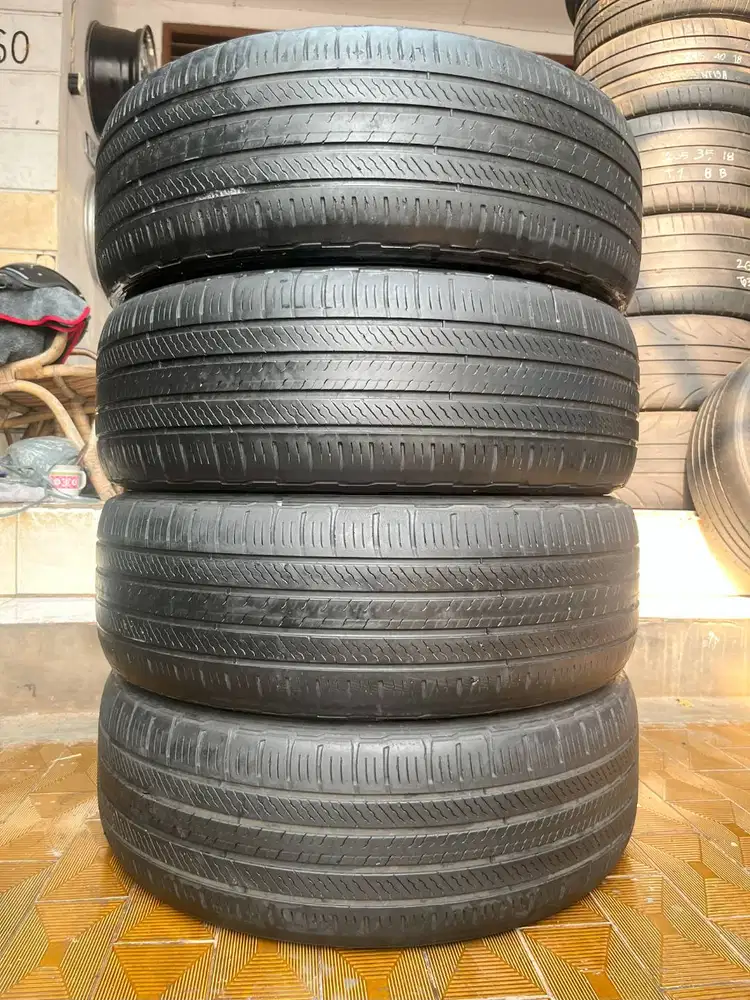Ban Michelin Primacy SUV +  225 55 r19  4Pcs