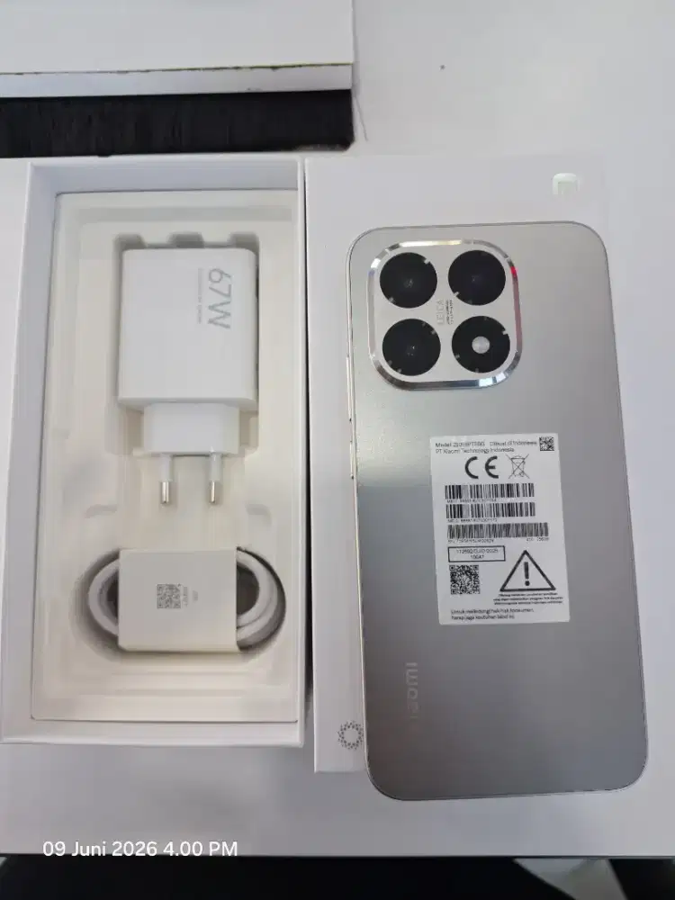 Xiaomi 15T 12/256