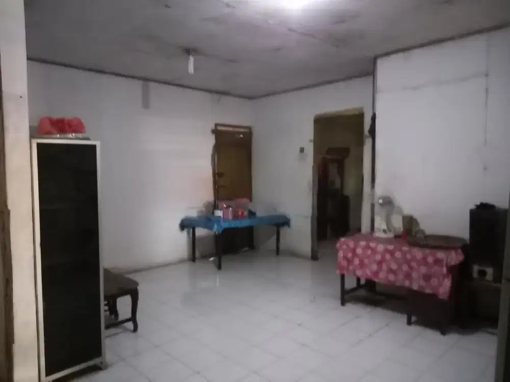 [Bisa Nego] Rumah Megah 7 Kamar di Tenjo Bogor, LT 259M² / LB 200M²!!!