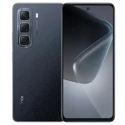 Infinix Hot 60i 8/256