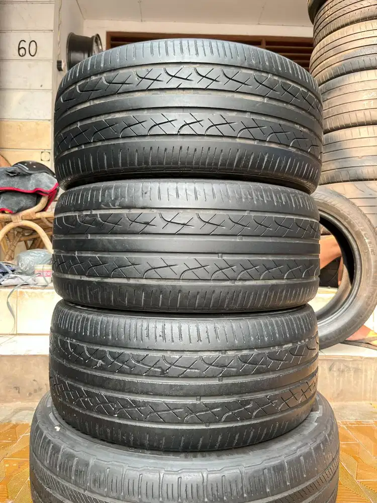 Ban Hankook Ventus V2 Concept 2  245 45 r17  3Pcs