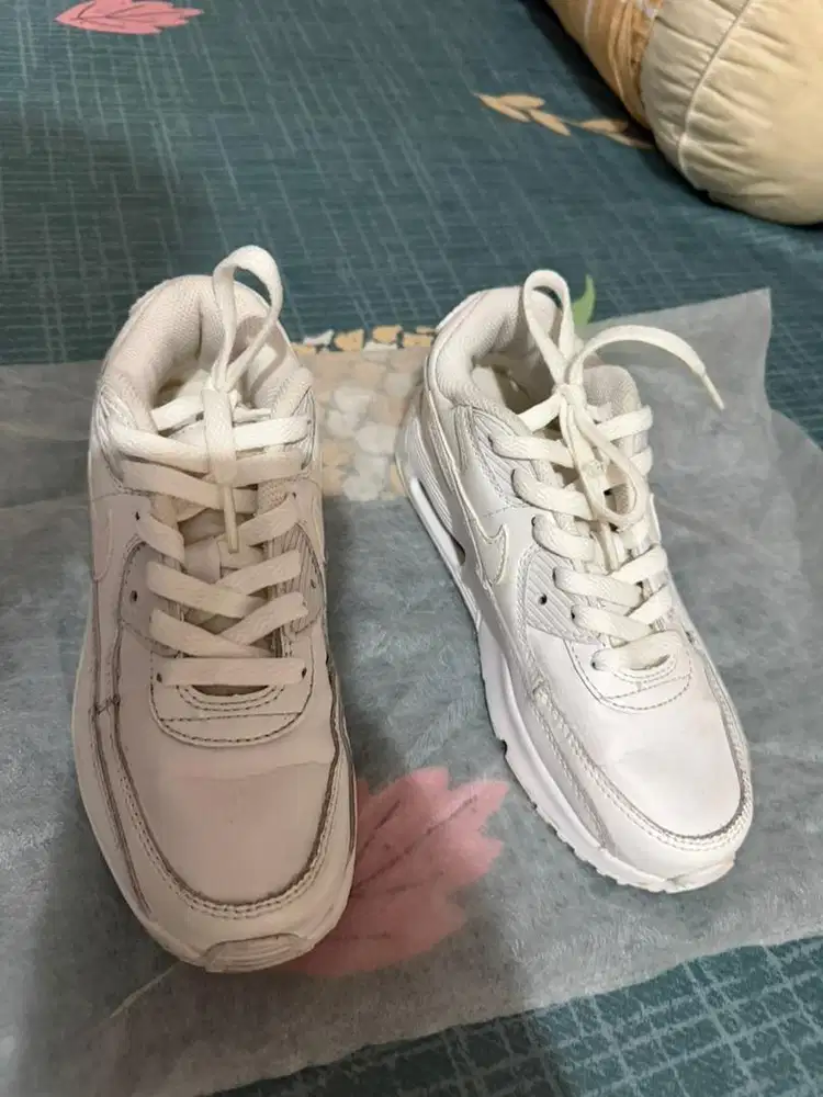 Dijual Sepatu Anak merk Nike