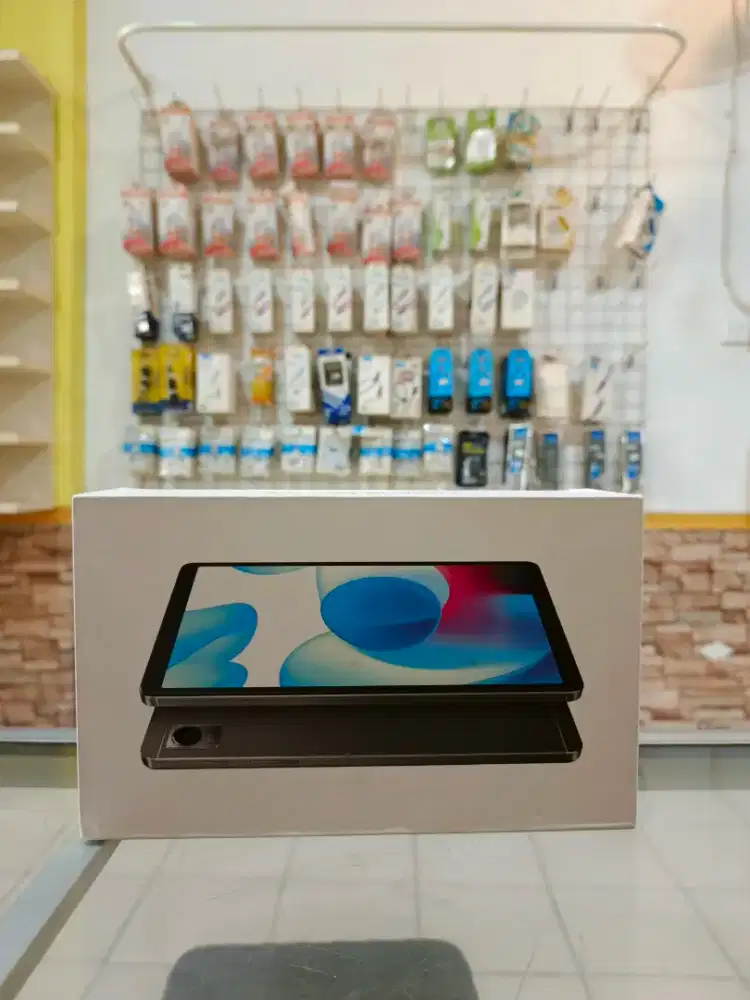 PROMO REALME PAD MINI 3/32