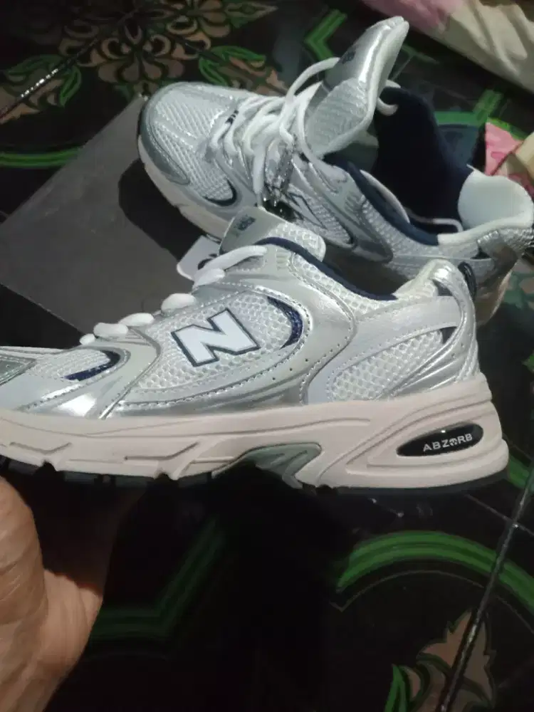 Sepatu new balance ORI