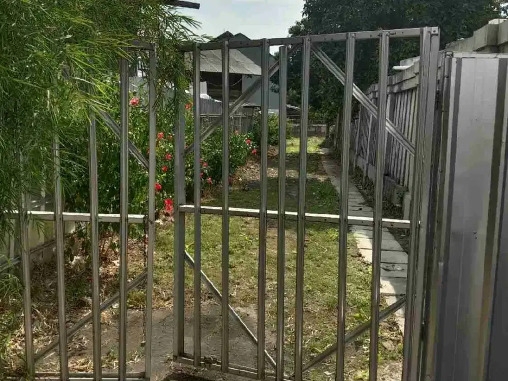 Di Jual Tanah Kampung UBUD by Bali View, Cirendeu
