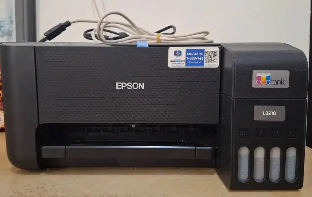 WTS: Epson L3210