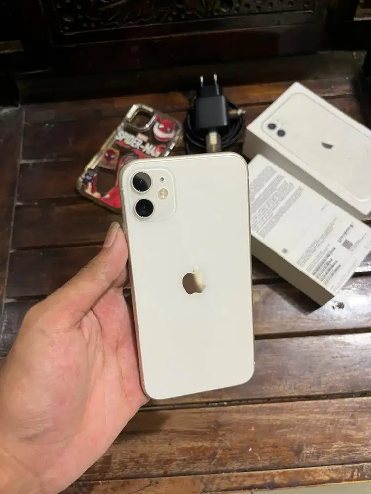 iphone 11 64gb iBox