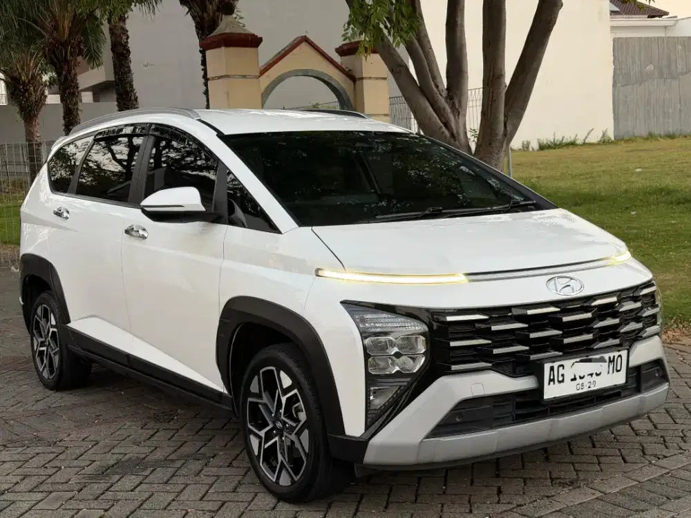 STARGASER X PRIME MATIC 2024 TERAWAT
