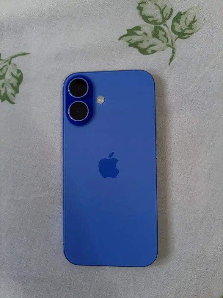 iPhone 16 128gb Digimap/iBox