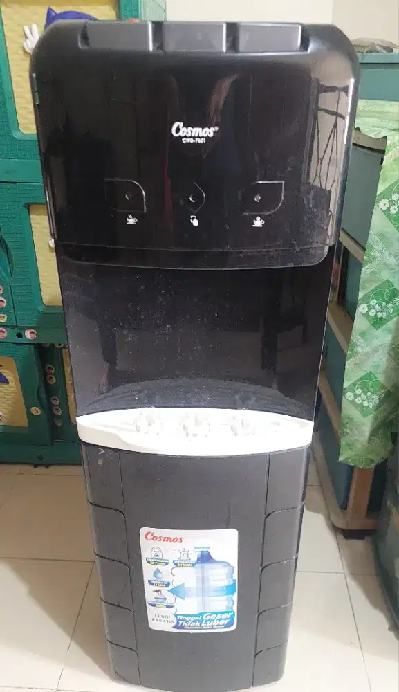 Dispenser Cosmos Galon Bawah