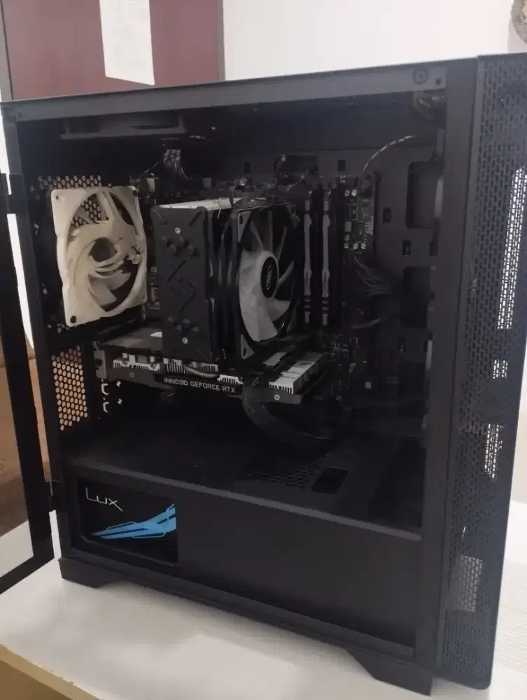 Jual Komputer Desain & Gaming