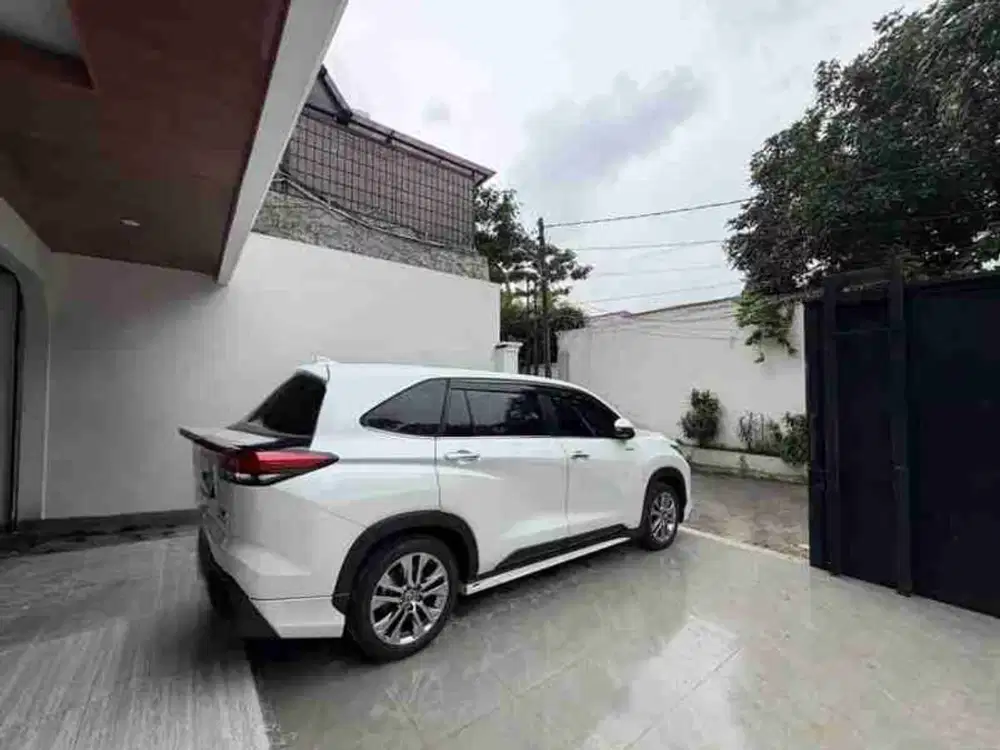 DIJUAL RUMAH DI KEMANG SELATAN I,  DEKAT SEKOLAH INTERNATIONAL DAN JALAN UTAMA