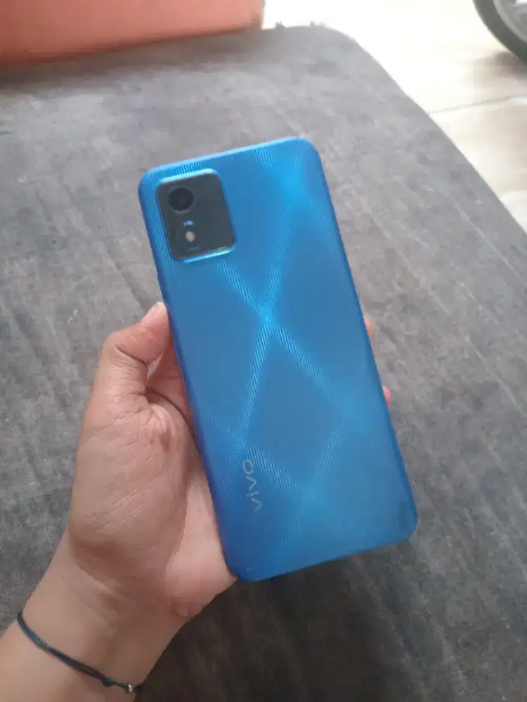 Jual vivo y01 nominus
