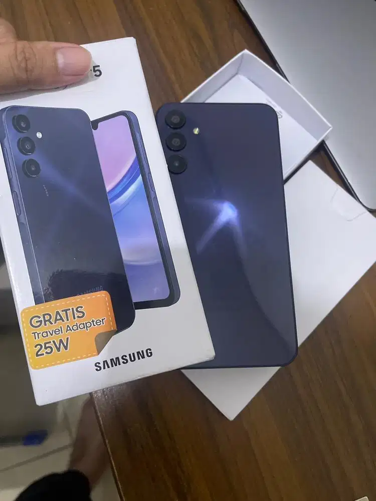 Samsung Galaxy A15 LTE/8gb 128gb