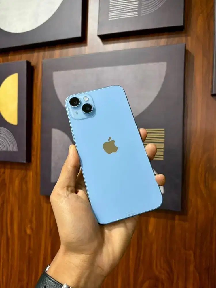 iPhone 14 Plus 128Gb iBox